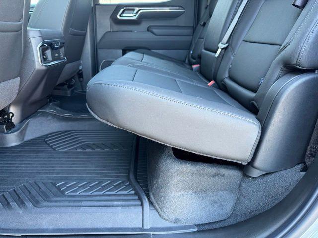 new 2026 Chevrolet Silverado 1500 car, priced at $67,130