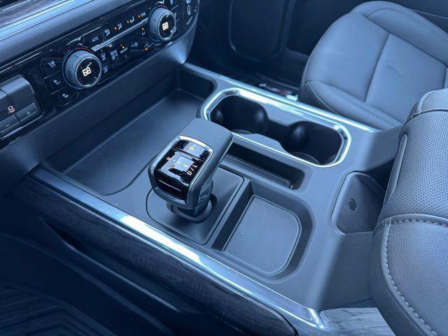 new 2026 Chevrolet Silverado 1500 car, priced at $67,130