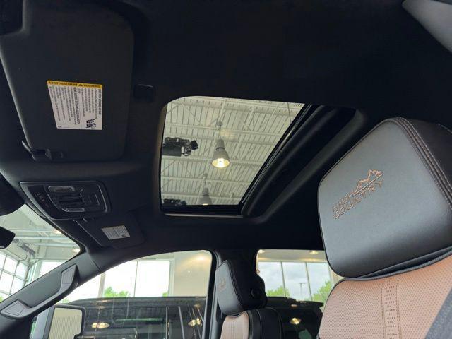 new 2026 Chevrolet Silverado 3500 car, priced at $87,295
