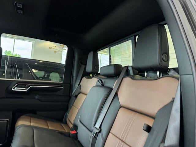 new 2026 Chevrolet Silverado 3500 car, priced at $87,295