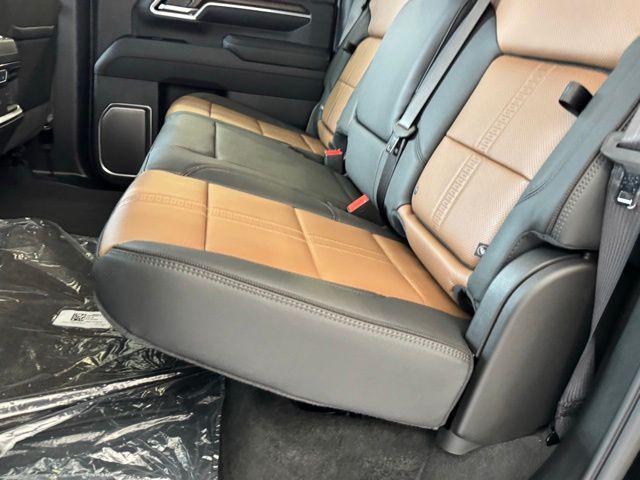 new 2026 Chevrolet Silverado 3500 car, priced at $87,295