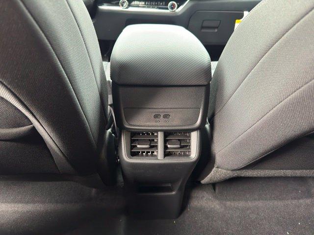 new 2027 Chevrolet Equinox car, priced at $31,345