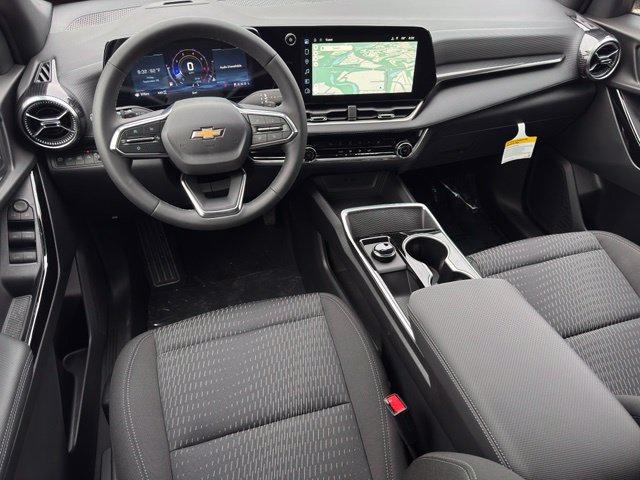 new 2027 Chevrolet Equinox car, priced at $31,345