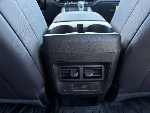 new 2026 Chevrolet Colorado car, priced at $43,349