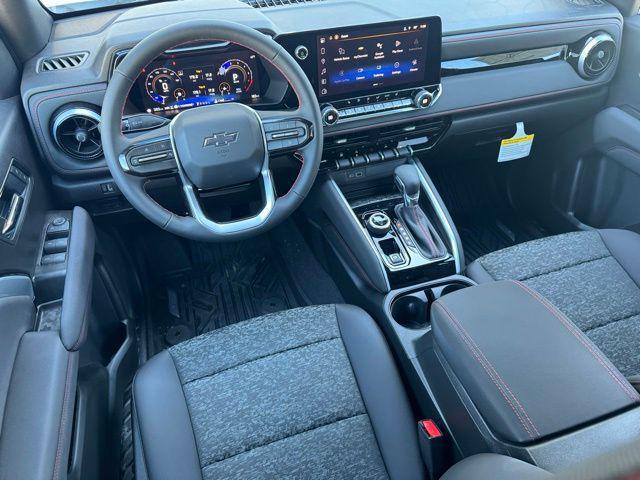 new 2026 Chevrolet Colorado car, priced at $43,349