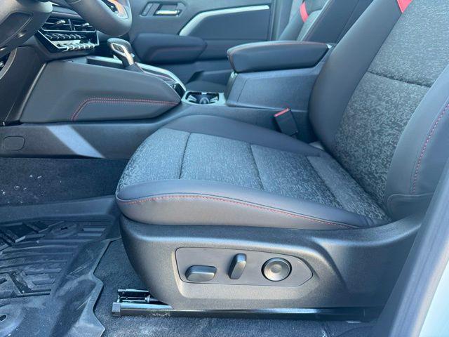 new 2026 Chevrolet Colorado car, priced at $43,349