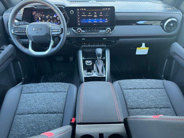 new 2026 Chevrolet Colorado car, priced at $43,349