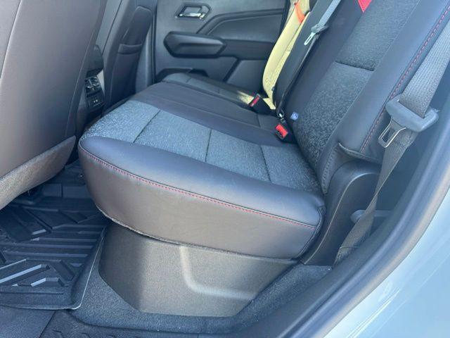 new 2026 Chevrolet Colorado car, priced at $43,349