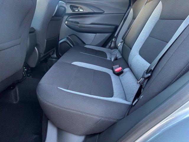 new 2026 Chevrolet TrailBlazer car, priced at $29,025