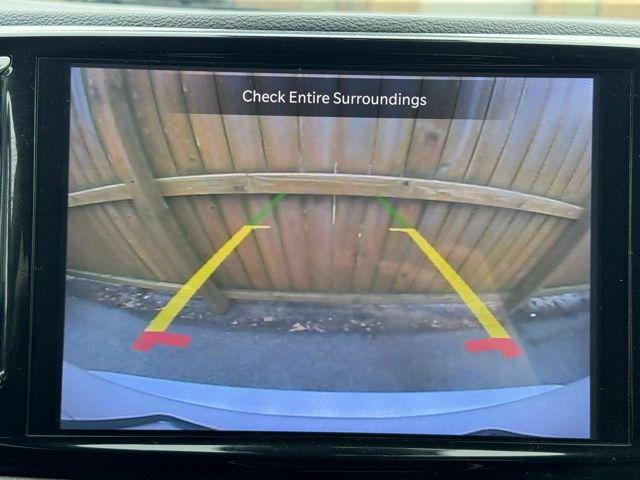 used 2022 Chrysler Pacifica car, priced at $19,695