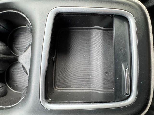 used 2022 Chrysler Pacifica car, priced at $19,695