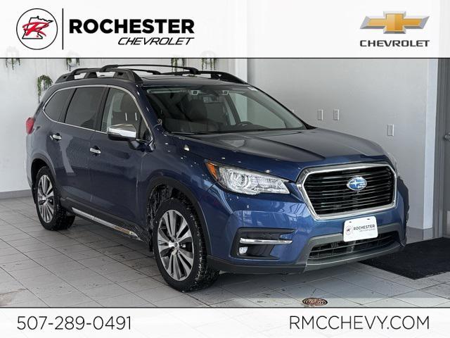 used 2019 Subaru Ascent car, priced at $18,799