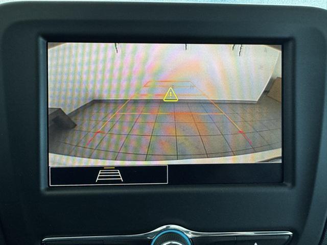 used 2024 Chevrolet Equinox car, priced at $22,995