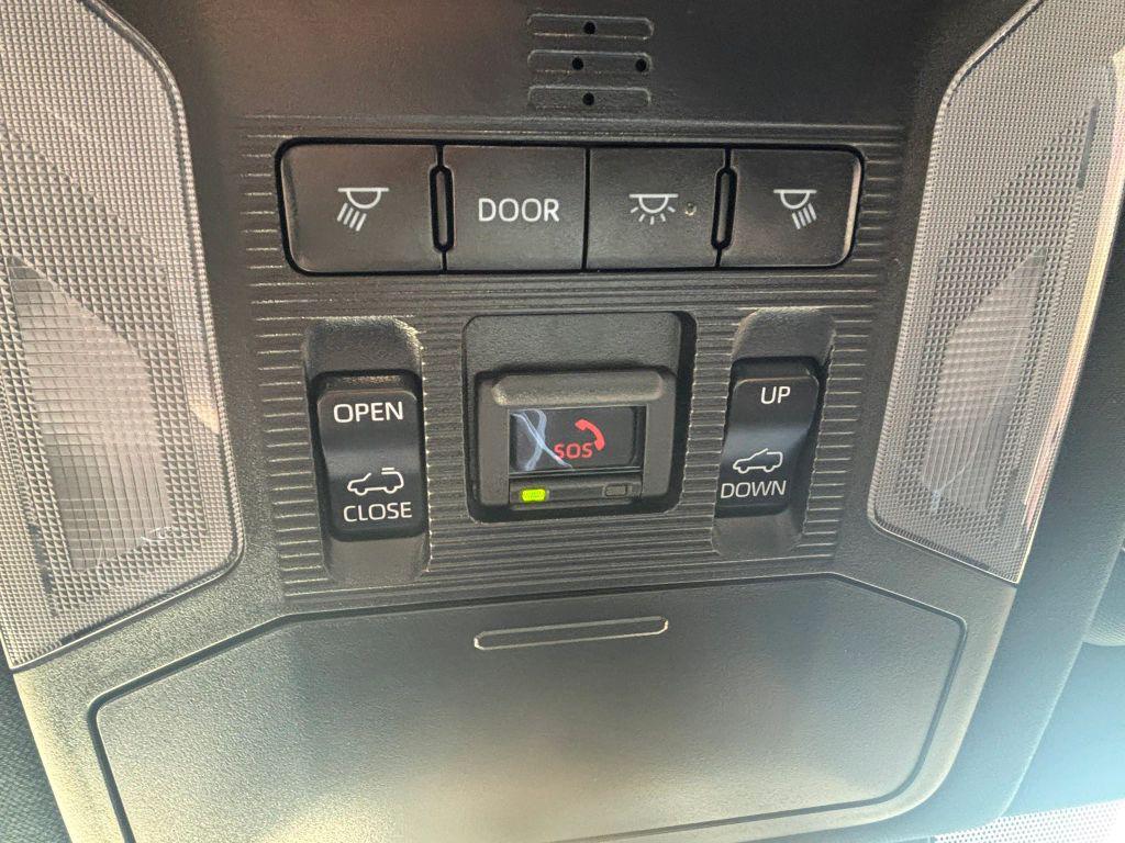 used 2024 Toyota RAV4 Prime car, priced at $46,995