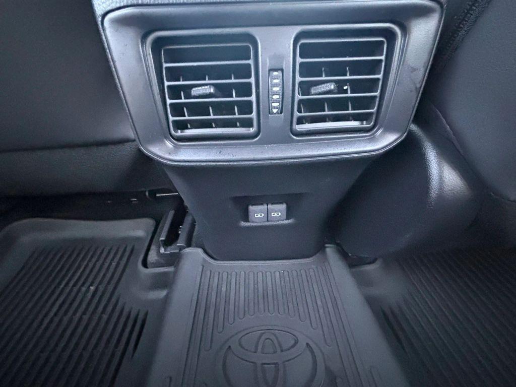 used 2024 Toyota RAV4 Prime car, priced at $46,995