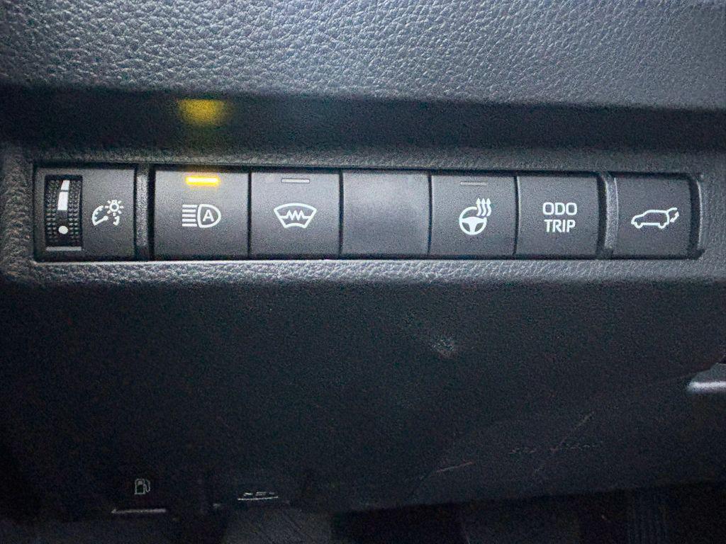 used 2024 Toyota RAV4 Prime car, priced at $46,995