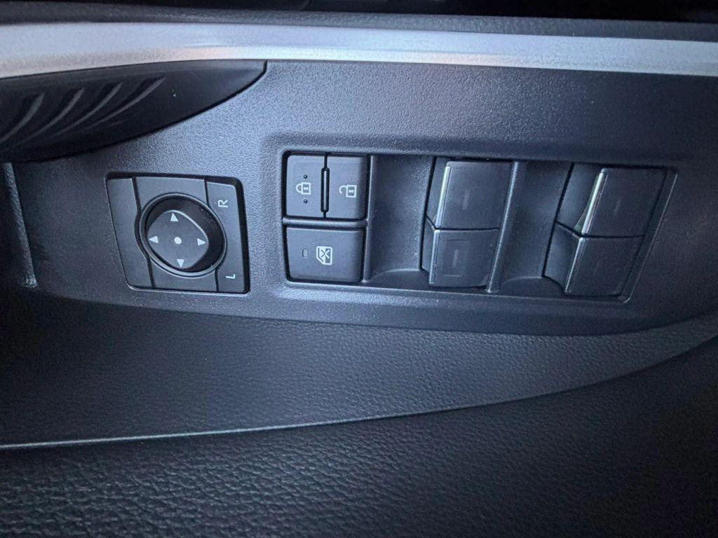 used 2024 Toyota RAV4 Prime car, priced at $46,995