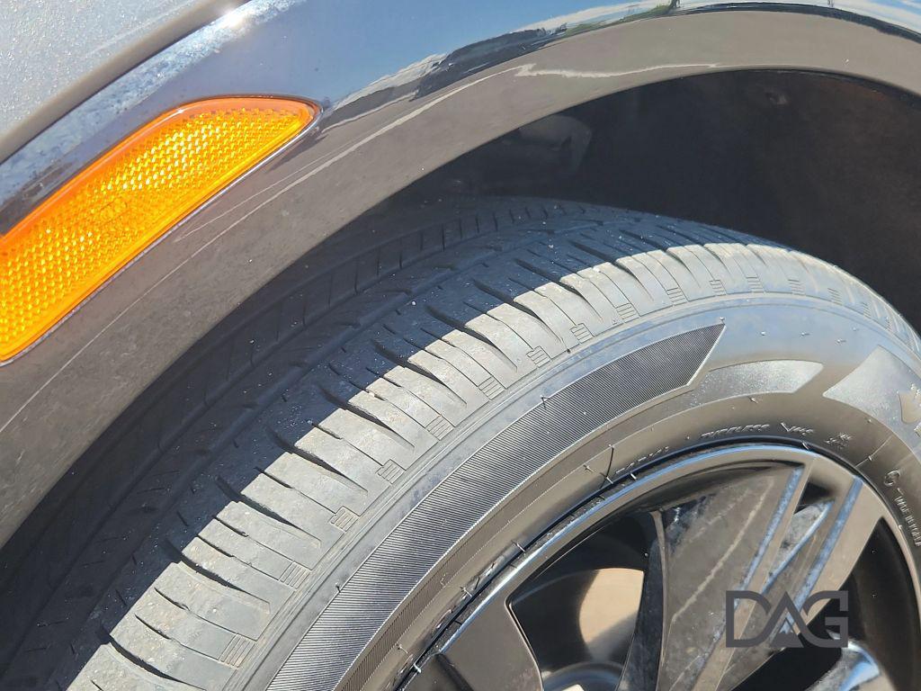 used 2024 Buick Encore GX car, priced at $21,995