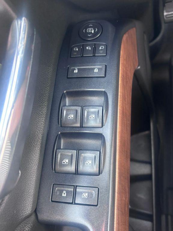 used 2018 Chevrolet Silverado 1500 car, priced at $27,995