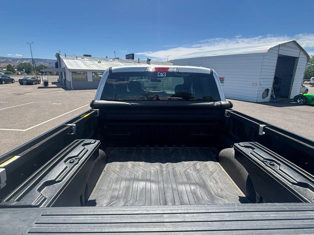 used 2019 Ford F-150 car, priced at $23,995