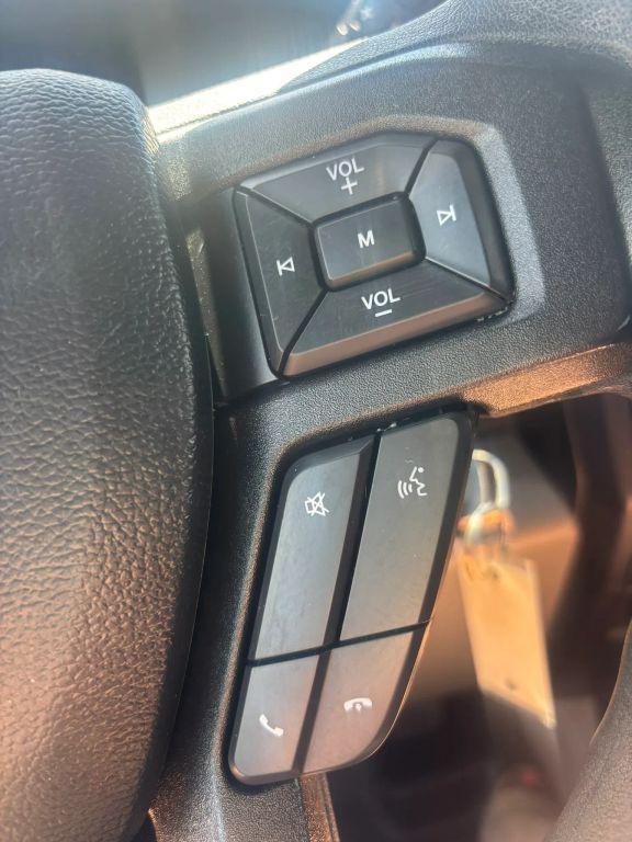 used 2019 Ford F-150 car, priced at $23,995