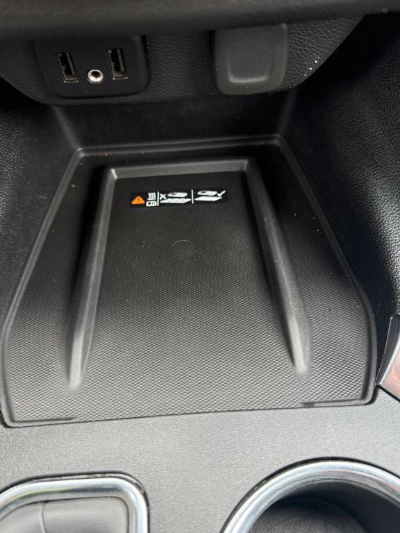 used 2023 Chevrolet Traverse car, priced at $20,888