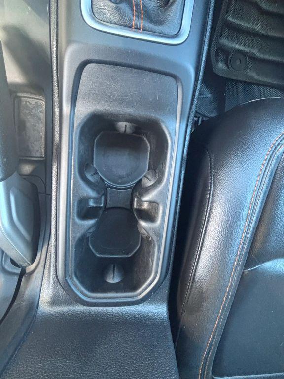 used 2021 Jeep Gladiator car, priced at $33,995