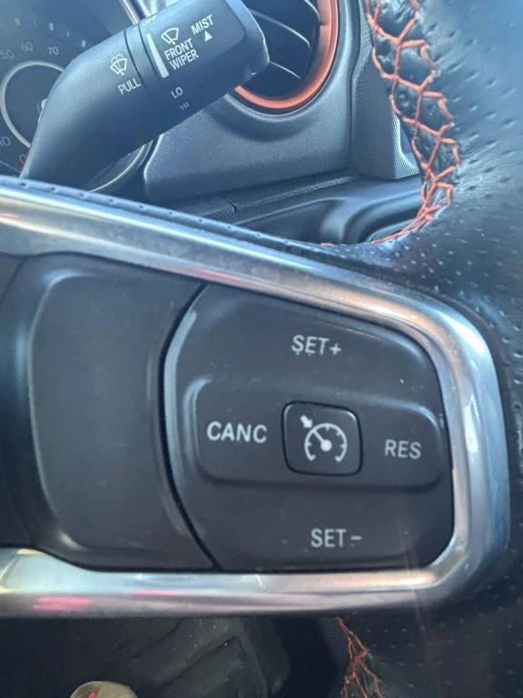 used 2021 Jeep Gladiator car, priced at $33,995