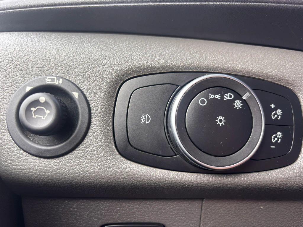 used 2023 Ford Transit-350 car, priced at $34,995