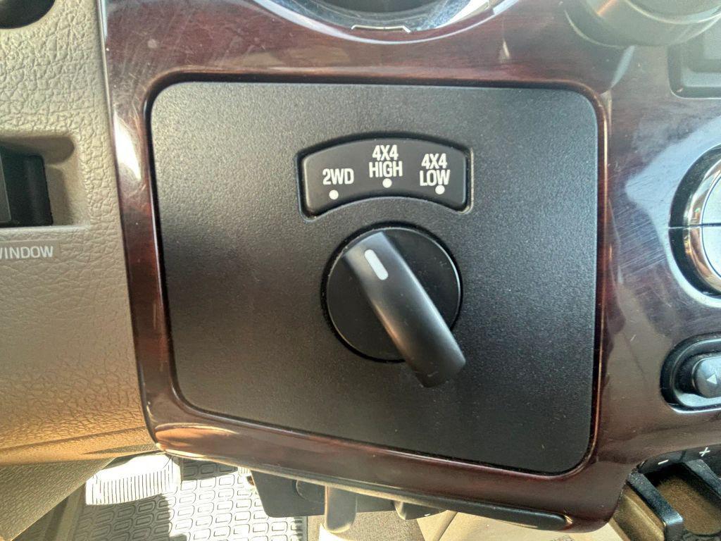 used 2010 Ford F-250 car, priced at $16,995