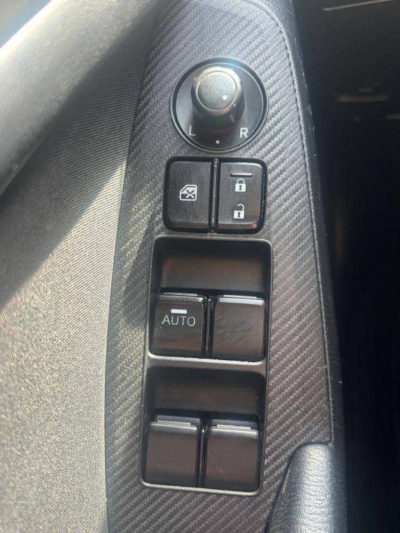 used 2015 Mazda Mazda3 car, priced at $7,995