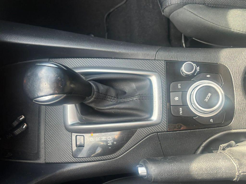 used 2015 Mazda Mazda3 car, priced at $7,995