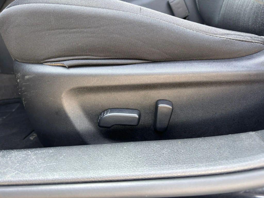 used 2022 Nissan Altima car, priced at $14,991