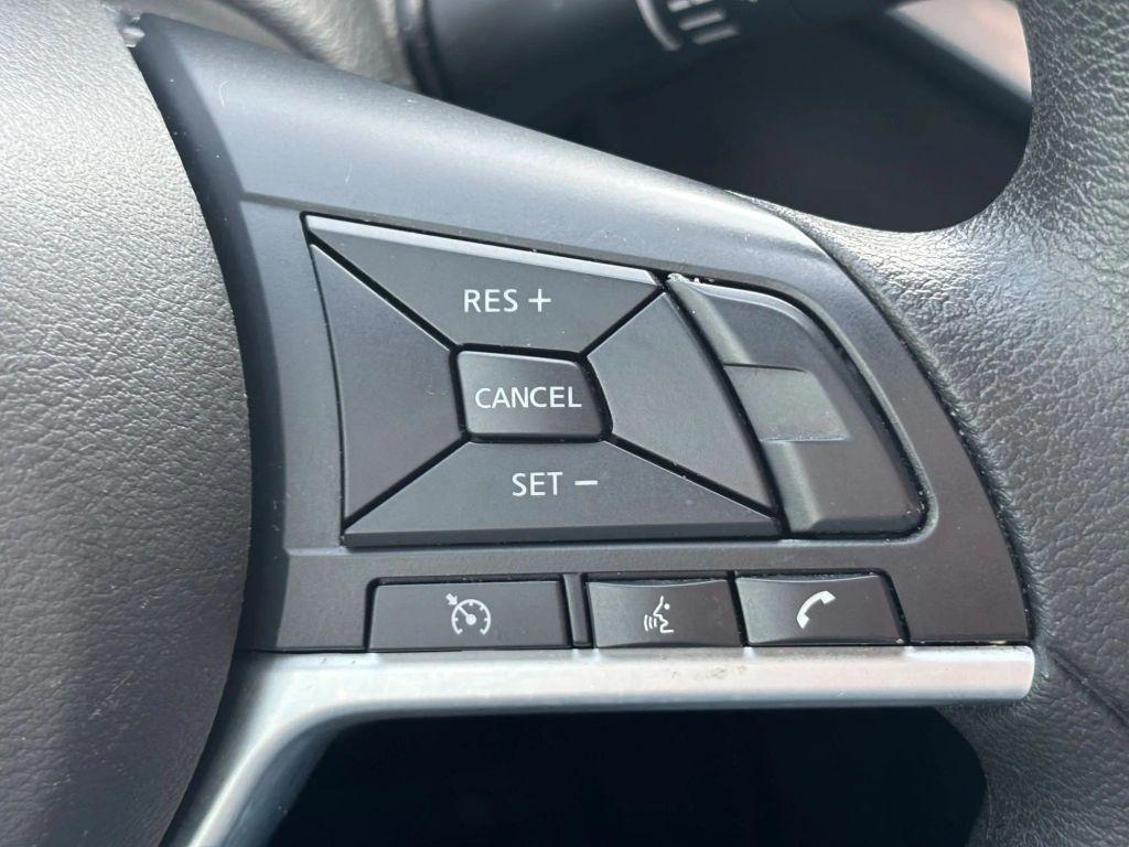 used 2022 Nissan Altima car, priced at $14,991