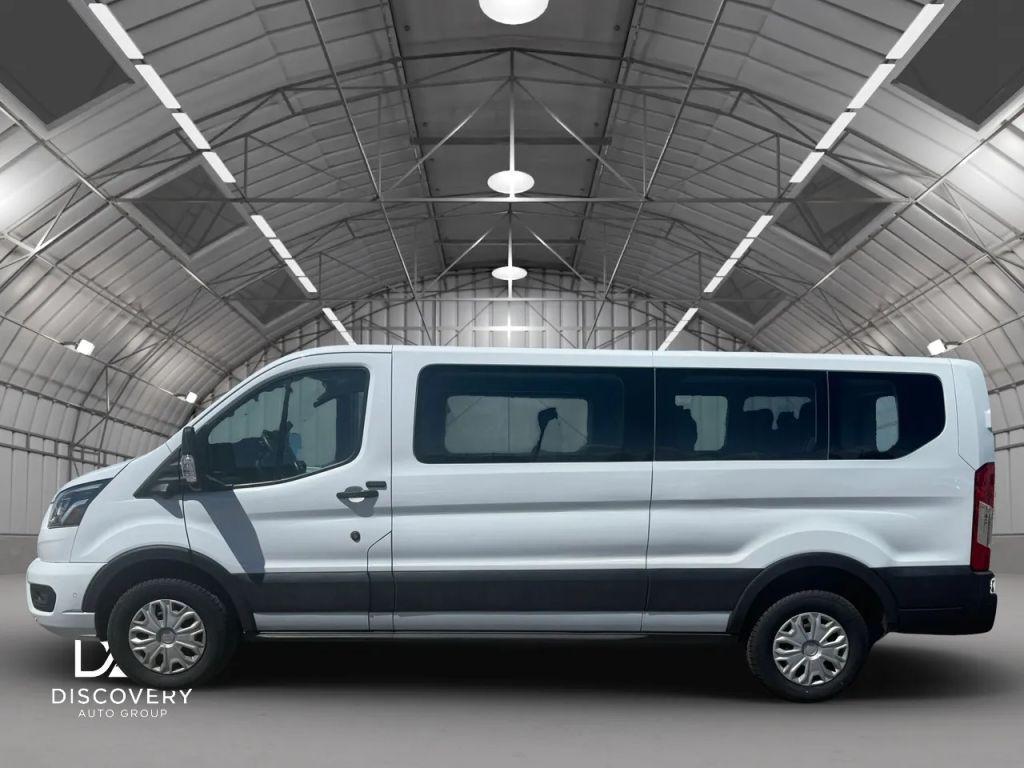used 2023 Ford Transit-350 car, priced at $32,995