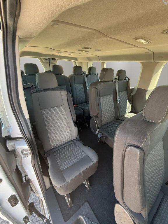 used 2023 Ford Transit-350 car, priced at $32,995