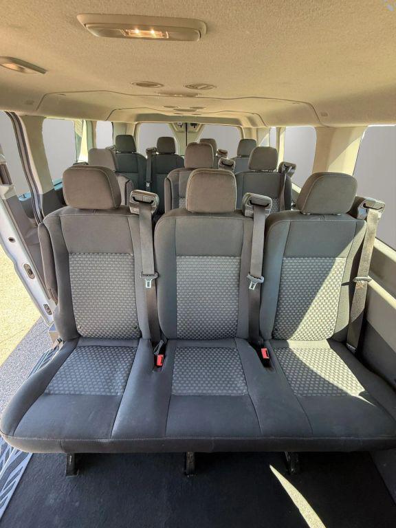 used 2023 Ford Transit-350 car, priced at $32,995