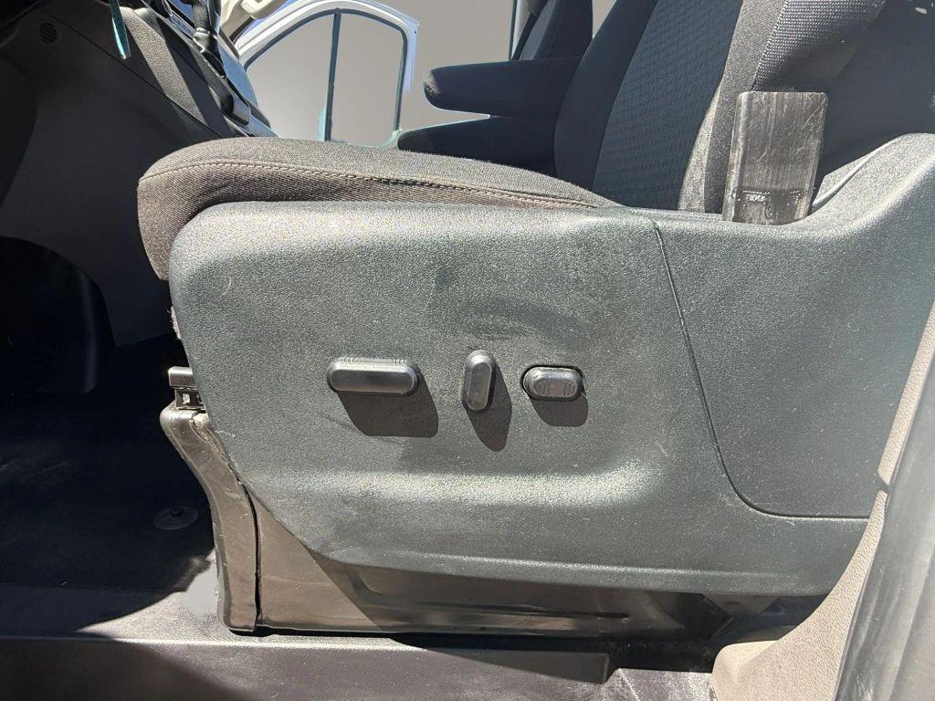 used 2023 Ford Transit-350 car, priced at $32,995