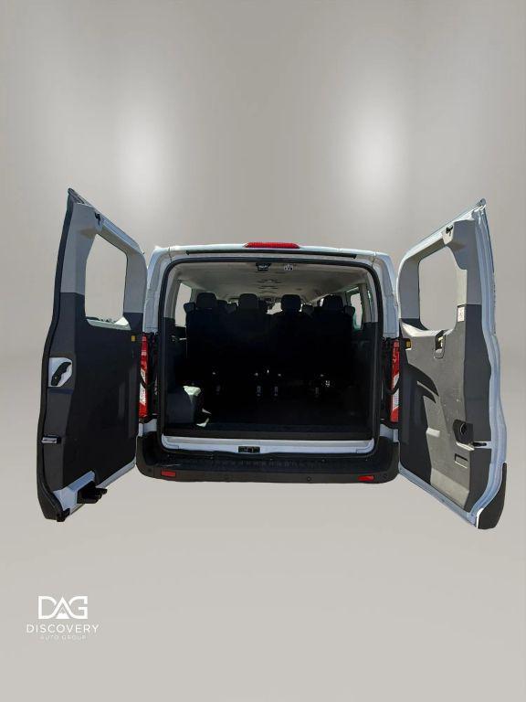 used 2023 Ford Transit-350 car, priced at $32,995