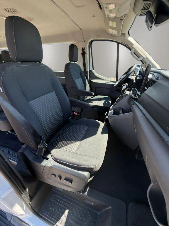 used 2023 Ford Transit-350 car, priced at $32,995