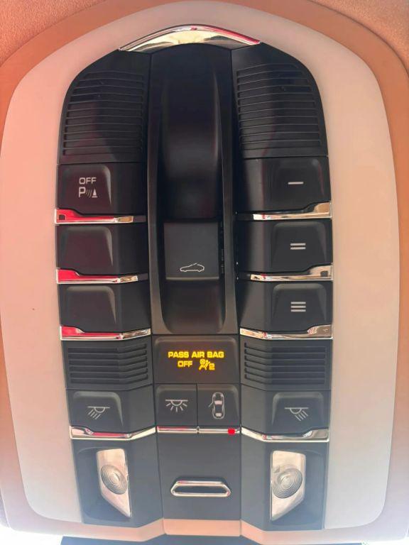 used 2016 Porsche Panamera car, priced at $41,995