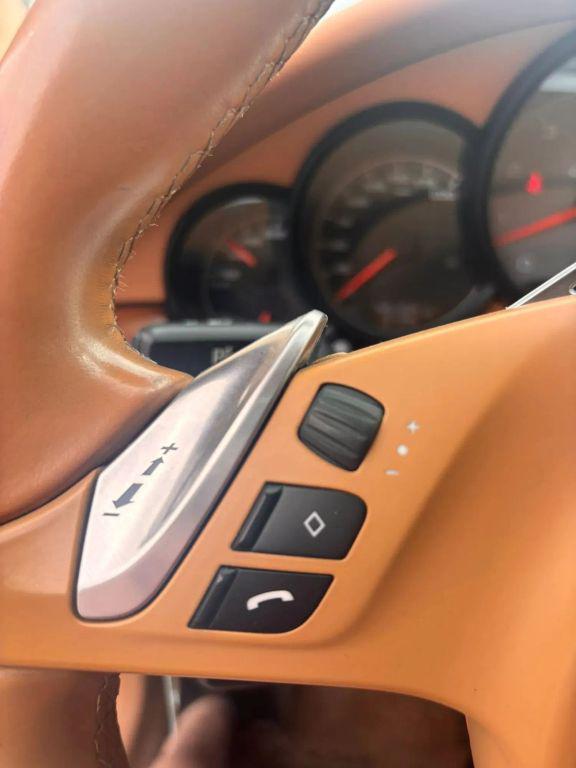 used 2016 Porsche Panamera car, priced at $41,995