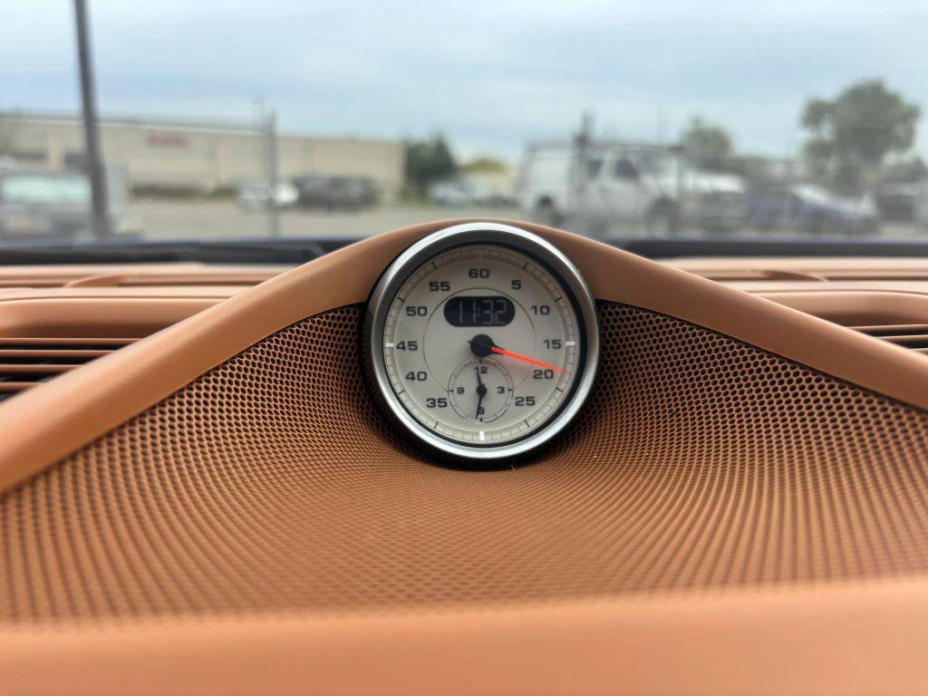 used 2016 Porsche Panamera car, priced at $41,995