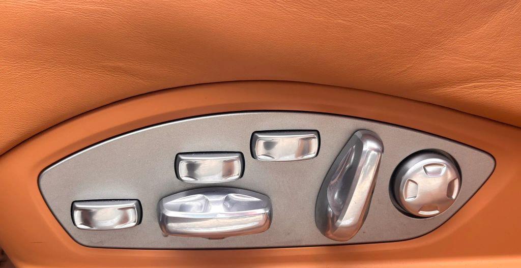 used 2016 Porsche Panamera car, priced at $41,995