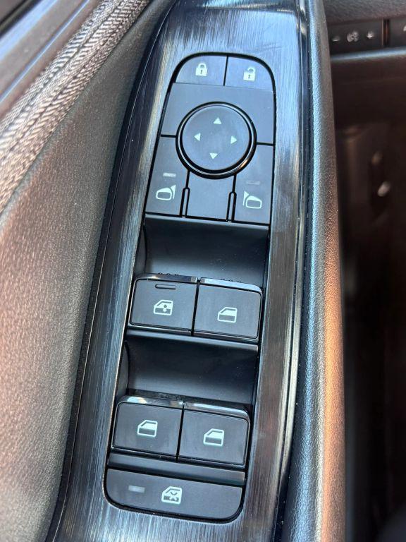 used 2023 Nissan Rogue car, priced at $18,995