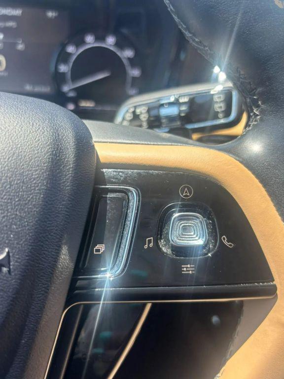 used 2020 Lincoln Corsair car, priced at $25,995