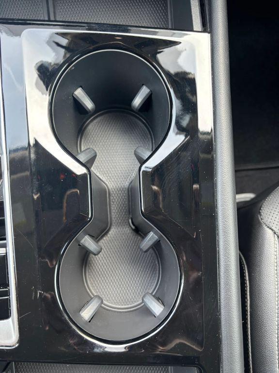 used 2024 Volkswagen Atlas car, priced at $27,995