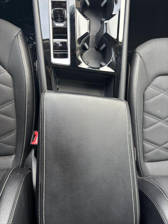 used 2024 Volkswagen Atlas car, priced at $27,995