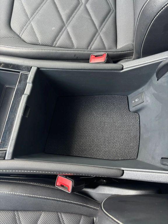 used 2024 Volkswagen Atlas car, priced at $27,995