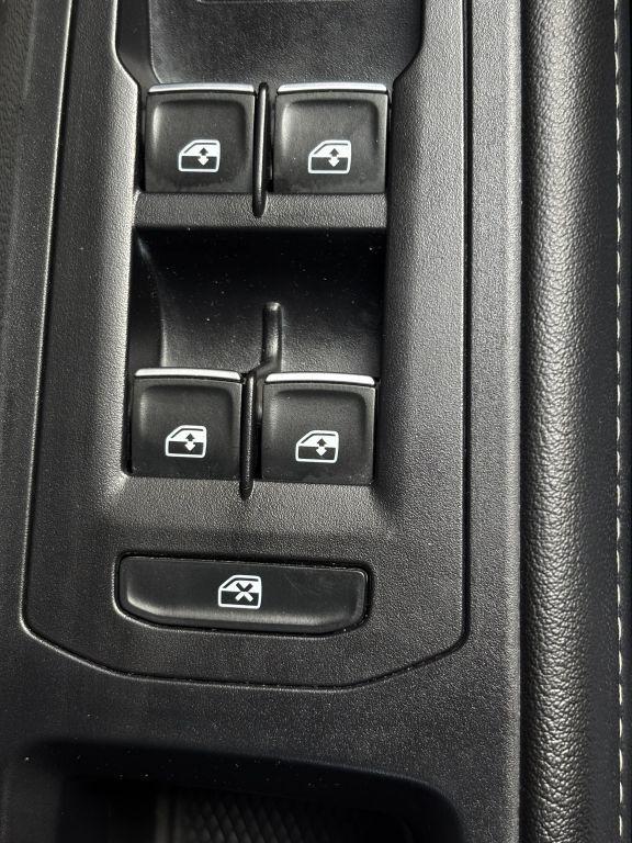 used 2024 Volkswagen Atlas car, priced at $27,995